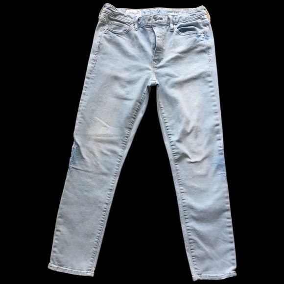 🌸4/$50🌸 Gap Always Skinny High Rise - Picture 1 of 5